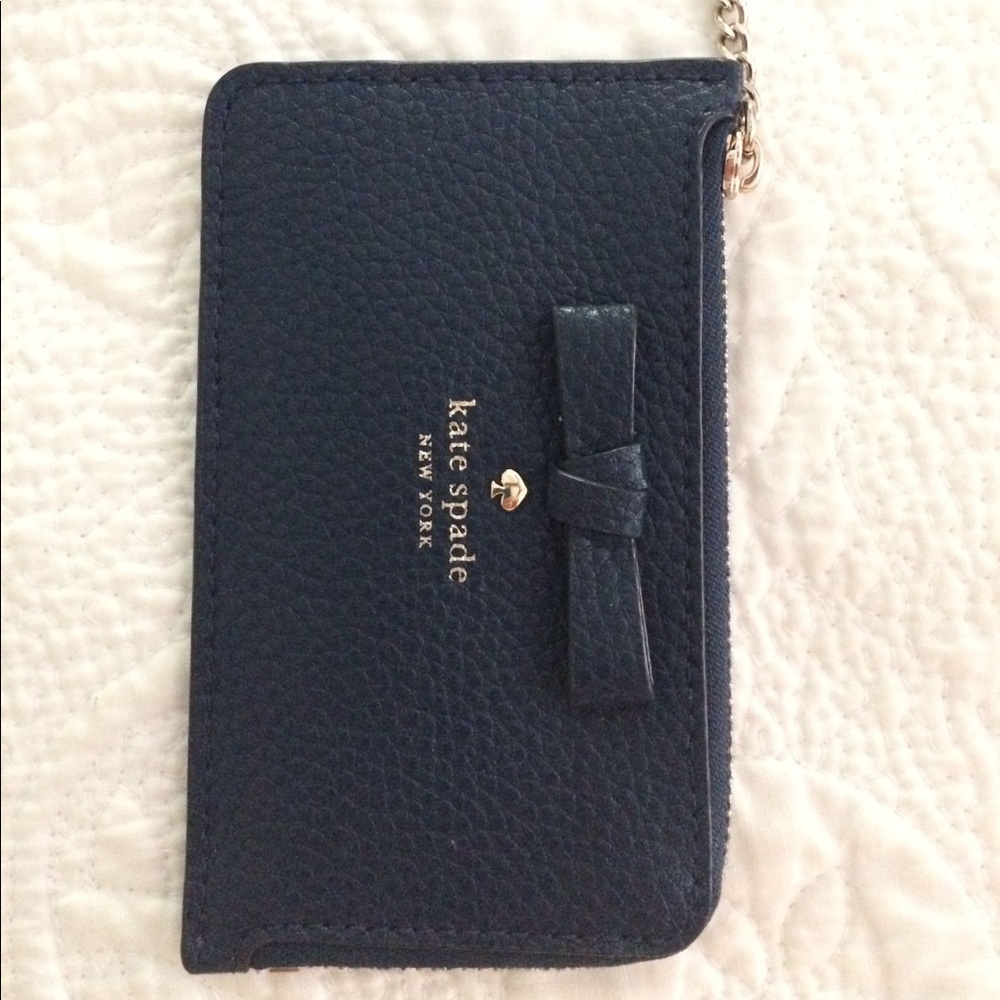 Kate spade wallet